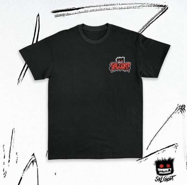 Night Drip-Salgoat-Edition