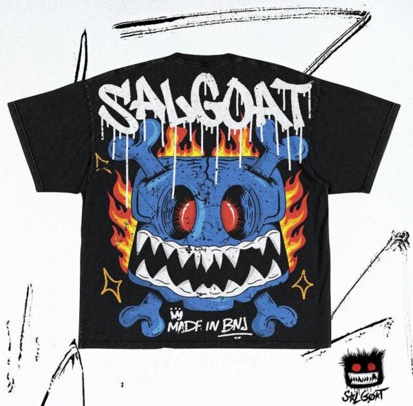 Balwin-Salgoat Edition